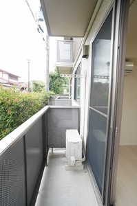 メゾンマスト南中央 C102号-13