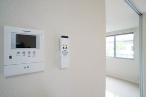 メゾンマスト南中央 C102号-14