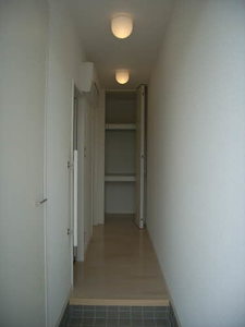 メゾンマスト南中央 C103号-2