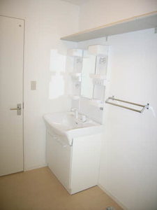 メゾンマスト南中央 C103号-5