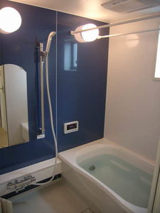 メゾンマスト南中央 C103号-7