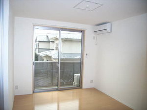 メゾンマスト南中央 C103号-8