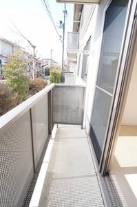 メゾンマスト南中央 C103号-13