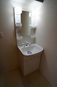 グランディスＳ＆Ｋ 201号-9