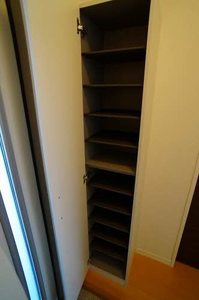 グランディスＳ＆Ｋ 201号-12