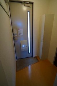 グランディスＳ＆Ｋ 201号-13