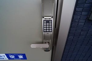 グランディスＳ＆Ｋ 201号-14