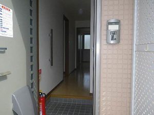 ピーチハウス 101号-2