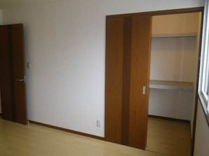 ピーチハウス 101号-5