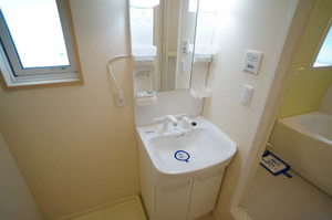 Ｂｅ・ハイツリー 101号-3