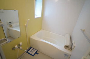 Ｂｅ・ハイツリー 101号-4