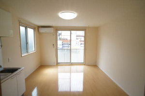 Ｂｅ・ハイツリー 101号-6