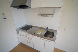 Ｂｅ・ハイツリー 101号-7