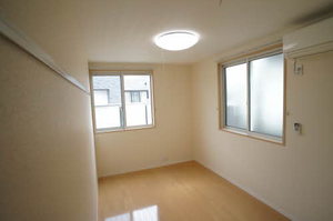 Ｂｅ・ハイツリー 101号-8