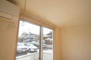 Ｂｅ・ハイツリー 101号-13