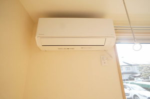 Ｂｅ・ハイツリー 101号-14