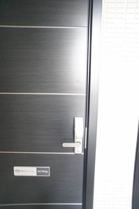 Ｂｅ・ハイツリー 101号-15