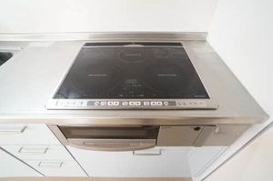 マルモーレｉ 202号-4