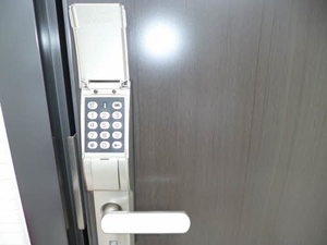 マルモーレｉ 203号-3