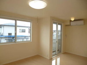 マルモーレｉ 203号-7