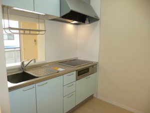 マルモーレｉ 203号-12