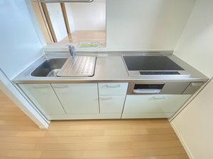 シャーメゾン泉 A202号-4
