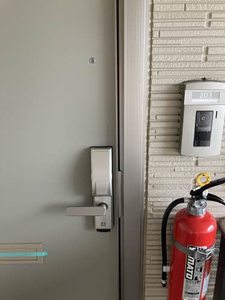 シャーメゾン泉 A203号-2