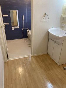 シャーメゾン泉 A203号-5