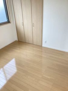 シャーメゾン泉 A203号-11