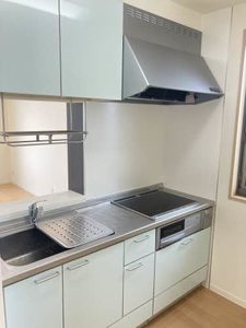 シャーメゾン泉 A203号-12