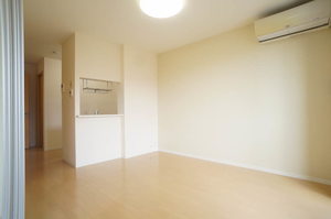 プライムタウン　Ａ A202号-2