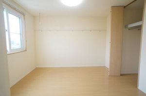 プライムタウン　Ａ A202号-4