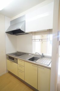 プライムタウン　Ａ A202号-8