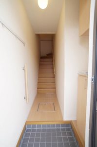 プライムタウン　Ａ A202号-12