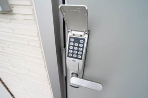 プライムタウン　Ａ A203号-2