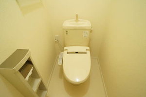 プライムタウン　Ａ A203号-3