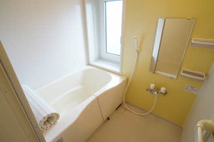 プライムタウン　Ａ A203号-4