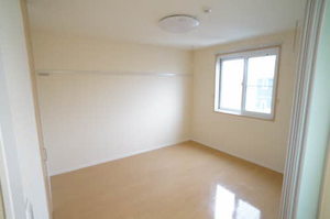 プライムタウン　Ａ A203号-9