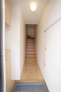 プライムタウン A A203号-14