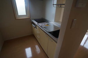 プライムタウン A A205号-5