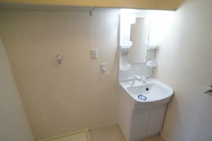 プライムタウン　Ｂ B201号-6