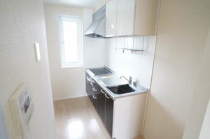 プライムタウン　Ｂ B201号-7