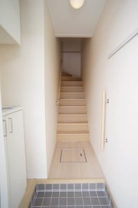 プライムタウン　Ｂ B201号-15