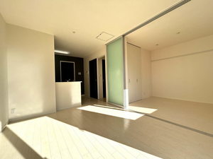 ガーデンコート 101号-2