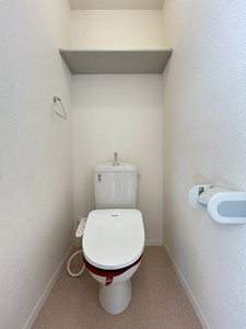 ガーデンコート 101号-6