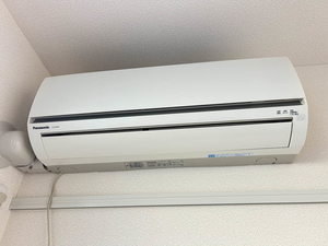 ガーデンコート 101号-11