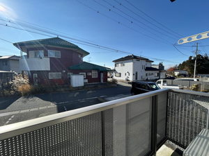 ガーデンコート 101号-15