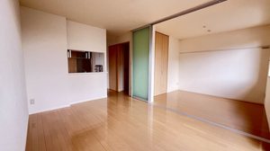 サンシャイン穂波 201号-3