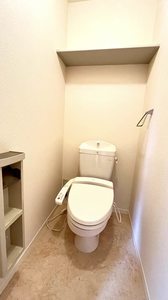 サンシャイン穂波 201号-5