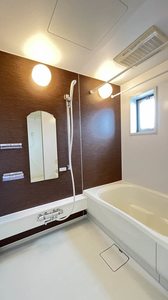 サンシャイン穂波 201号-6